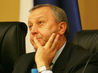 Губернатора просят предотвратить развал Мостоотряда №8